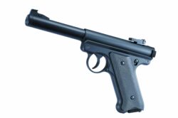 PISTOLET 6MM MK1 GAZ