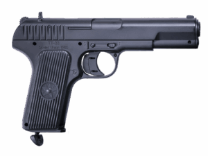 PISTOLET 6MM FS08 CO2 NBB