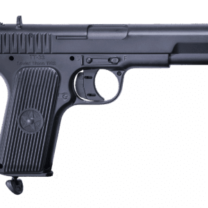 PISTOLET 6MM FS08 CO2 NBB