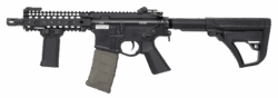 REPLIQUE LONGUE 6MM DANIEL DEFENSE DAGGER S