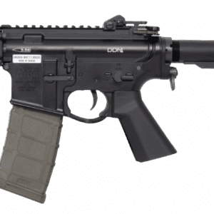 REPLIQUE LONGUE 6MM DANIEL DEFENSE DAGGER S