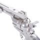 REVOLVER 6MM SAA 45 DEVIL SILVER - Vue 1
