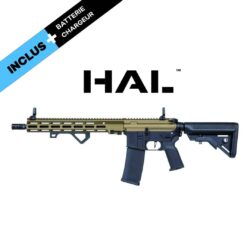 REPLIQUE LONGUE 6MM SA-E22 EDGE HAL CHAOS BRONZE