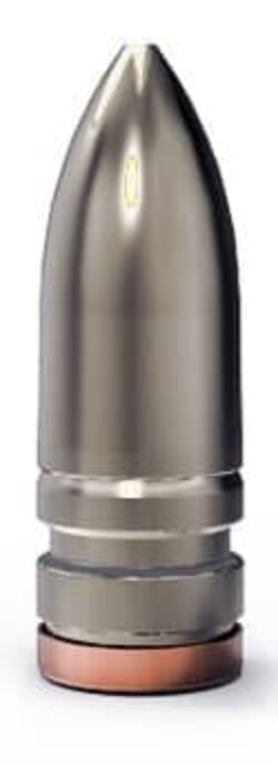 MOULE A BALLE 6 CAVITES 312-155-2R