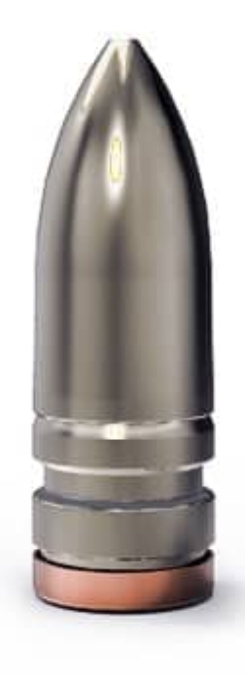 MOULE A BALLE 6 CAVITES 312-155-2R - Vue principale