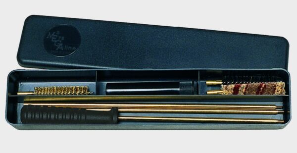 NECESSAIRE NETTOYAGE GC NOIR LAITON C8MM – Image 2