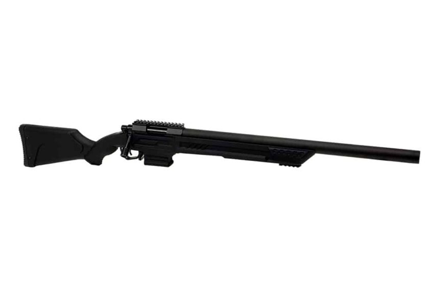 REPLIQUE LONGUE 6MM T11 RESSORT - Vue principale
