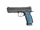 PISTOLET 6MM CZ SHADOW 2 CO2 - Vue 3