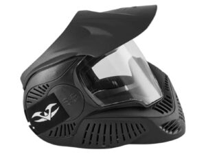 MASQUE SINGLE VK MI 3 NOIR