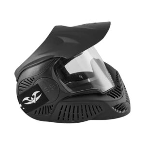 MASQUE SINGLE VK MI 3 NOIR