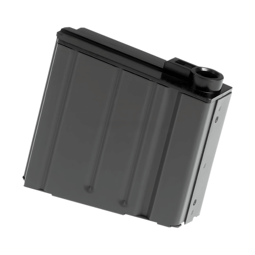 CHARGEUR AEG 48 CPS GR25 - Vue principale
