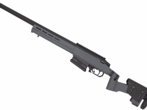 REPLIQUE LONGUE 6MM STRIKER TACTICAL T1 GRIS