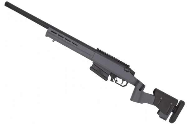REPLIQUE LONGUE 6MM STRIKER TACTICAL T1 GRIS