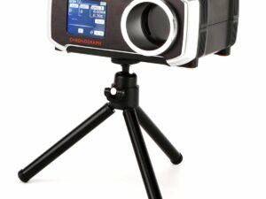 CHRONOGRAPHE LCD BLUETOOTH