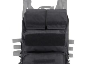 POCHES SPECIALES JPC 2.0 NOIRES