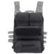 POCHES SPECIALES JPC 2.0 NOIRES - Vue principale