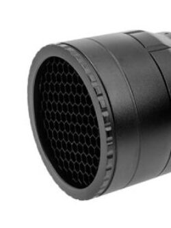 KILLFLASH DRLP 1,5-6X NOIR