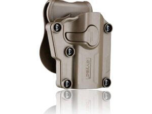 HOLSTER UNIVERSEL FDE