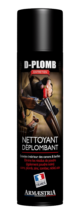 DEPLOMBANT D-PLOMB 250ML - Vue principale