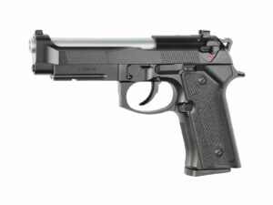 PISTOLET 6MM M9 IA GAZ BLOWBACK