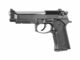 PISTOLET 6MM M9 IA GAZ BLOWBACK - Vue principale