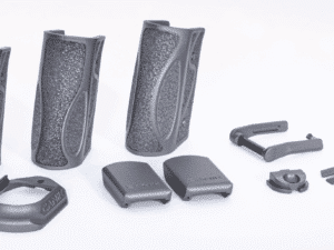 PACK CUSTOM COLOR RIVAL-S GRIS
