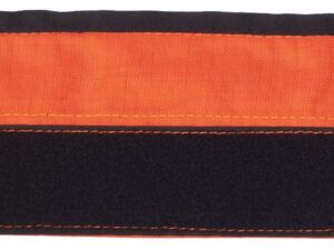 KIT RABAT DORSAL GILET T55 ORANGE