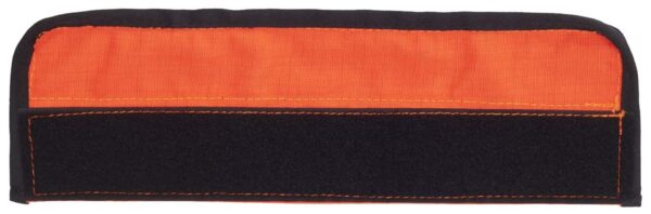 KIT RABAT DORSAL GILET T55 ORANGE