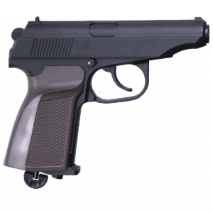 PISTOLET 6MM FS05 CO2 NBB