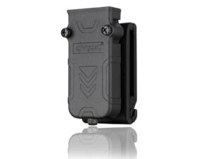 PORTE CHARGEUR SIMPLE UNIVERSEL