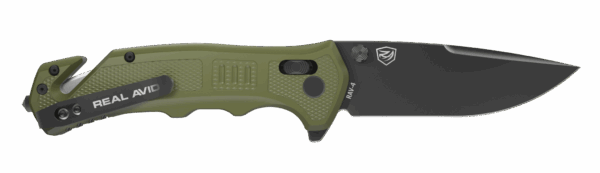 COUTEAU RAV-4 – Image 2