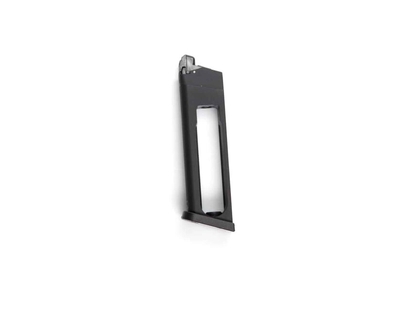 CHARGEUR GBB 24 CPS COMMANDER XP18/DP18 - Vue principale