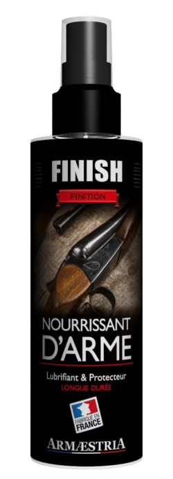 NOURISSANT PROTECTION FINISH 200ML
