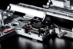 MOSFET E-SHOOTER KESTREL V2