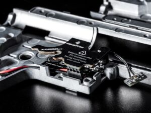 MOSFET E-SHOOTER KESTREL V2