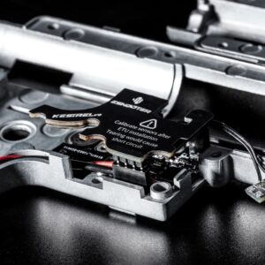 MOSFET E-SHOOTER KESTREL V2