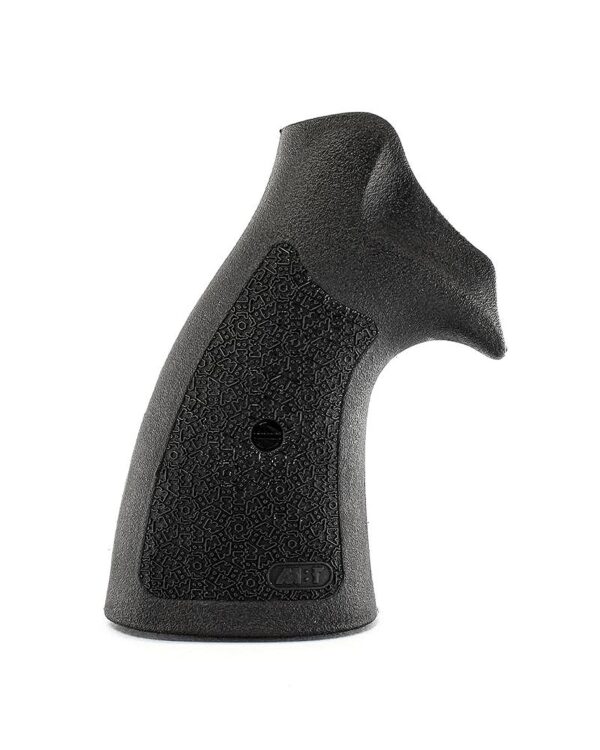 POIGNEE POLYMERE CLASSIQUE REVOLVER TAURUS