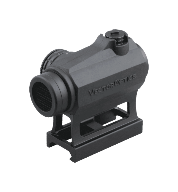 POINT ROUGE 1X22 MAVERICK III S-MIL 3MOA – Image 2
