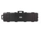 MALLETTE NOIR PLASTIQUE 138.7×39.4×15.2 CM - Vue principale