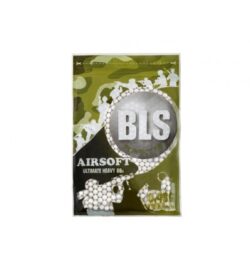 BILLES BIO 0.43G BLANCHES EN SACHET DE 1000