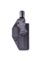 HOLSTER KYDEX PORT DISCRET - Vue 1