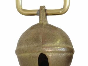GRELOT ROMAIN LARGE PASSANT N8