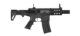 REPLIQUE LONGUE 6MM M4 FF 3.5″ SD PDW G3 AEG NOIR - Vue 1