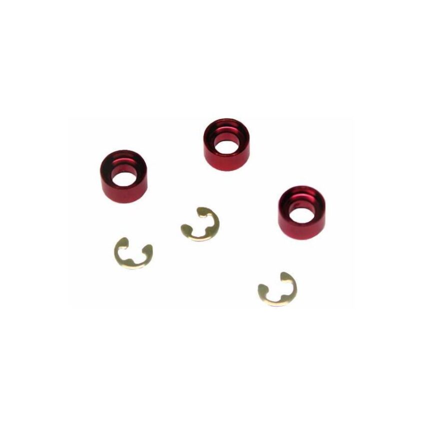 TURBO VALVE GBB - Vue principale