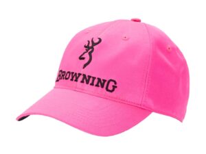 CASQUETTE PINK BLAZE