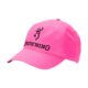 CASQUETTE PINK BLAZE - Vue principale