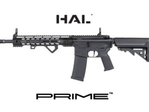 REPLIQUE LONGUE 6MM SA-P14 PRIME HAL ETU NOIRE