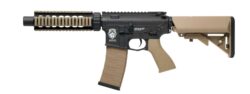 REPLIQUE LONGUE 6MM GR4 CQBS MINI NOIR
