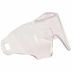 LENS SINGLE MI 3 TRANSPARENT  ANTI BUEE