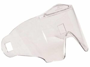 LENS SINGLE MI 3 TRANSPARENT  ANTI BUEE